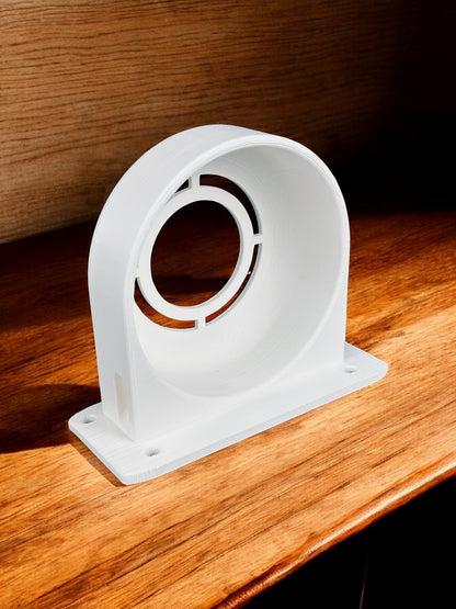 Wandhalterung z.B. passend für Ubiquiti UniFi Dream Machine & Router - UDM UDR – Ansicht 5