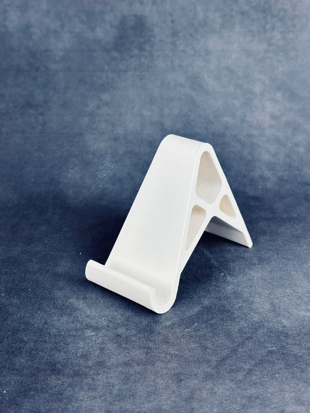 Handy- oder Tablet-Halter: Robustes Design für bequeme und stabile Nutzung – Ansicht 5