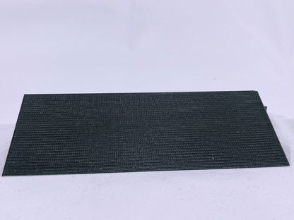 Türschwellenrampe-Rollstuhlrampe-Rollatorrampe-Türrampe-Saugroboter-Universall – Ansicht 3