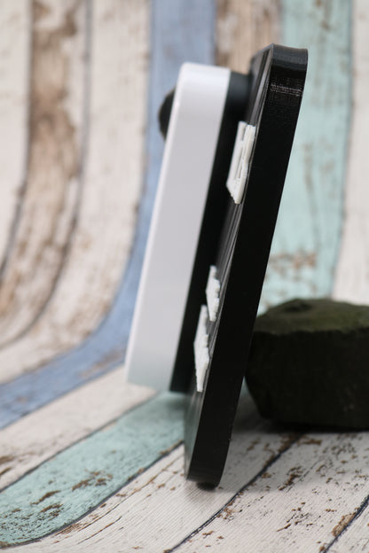 Halter für Ihre Arlo Doorbell – Komplett Personalisierbar - Nachhaltig – Ansicht 2