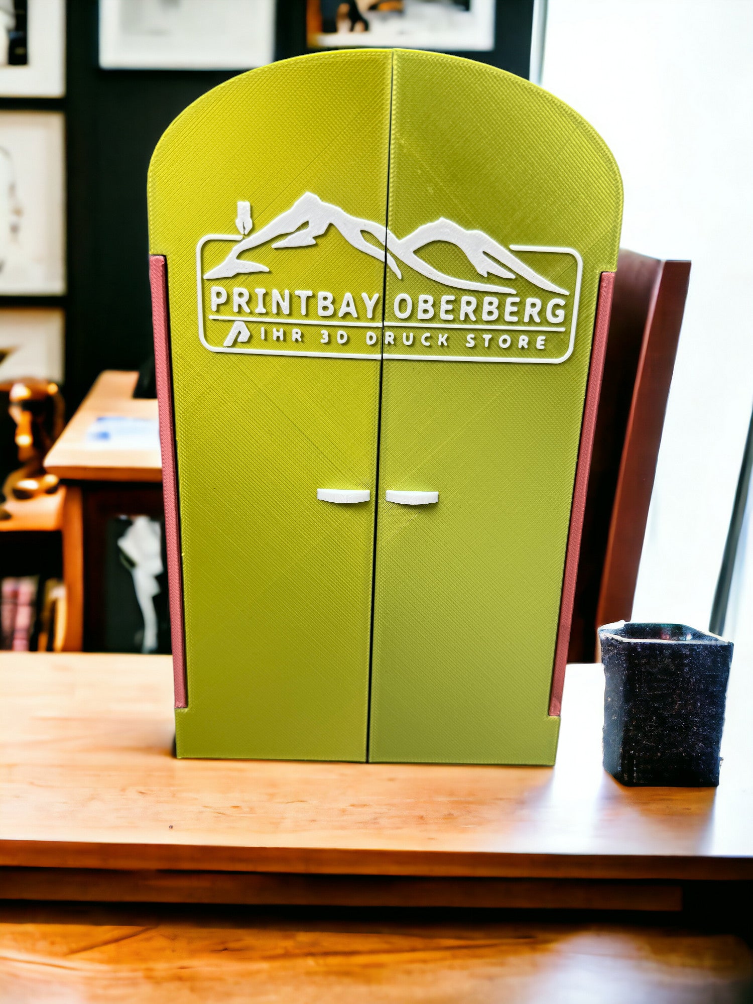 Printbay Oberberg