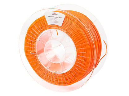 Spectrum Filament PET-G Premium 1.75mm - 1kg - 3D Druck Filament – Ansicht 10