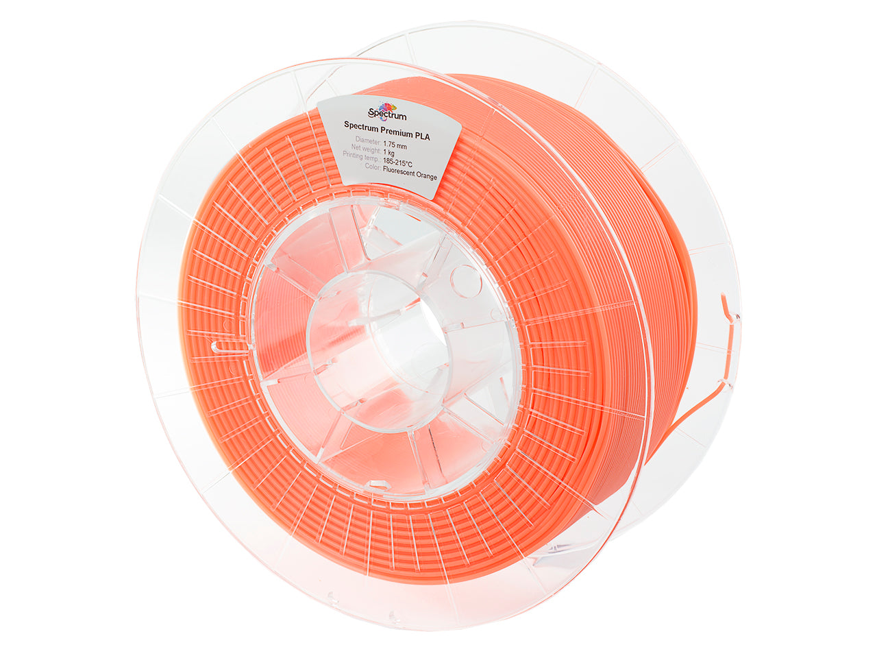 Spectrum Filament  PLA Premium 1.75mm - 1kg - 3D Druck Filament