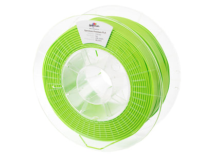 Spectrum Filament PLA Premium 1.75mm - 1kg - 3D Druck Filament – Ansicht 39