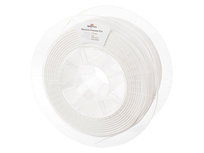 Spectrum Filament PLA Premium 1.75mm - 1kg - 3D Druck Filament – Ansicht 50