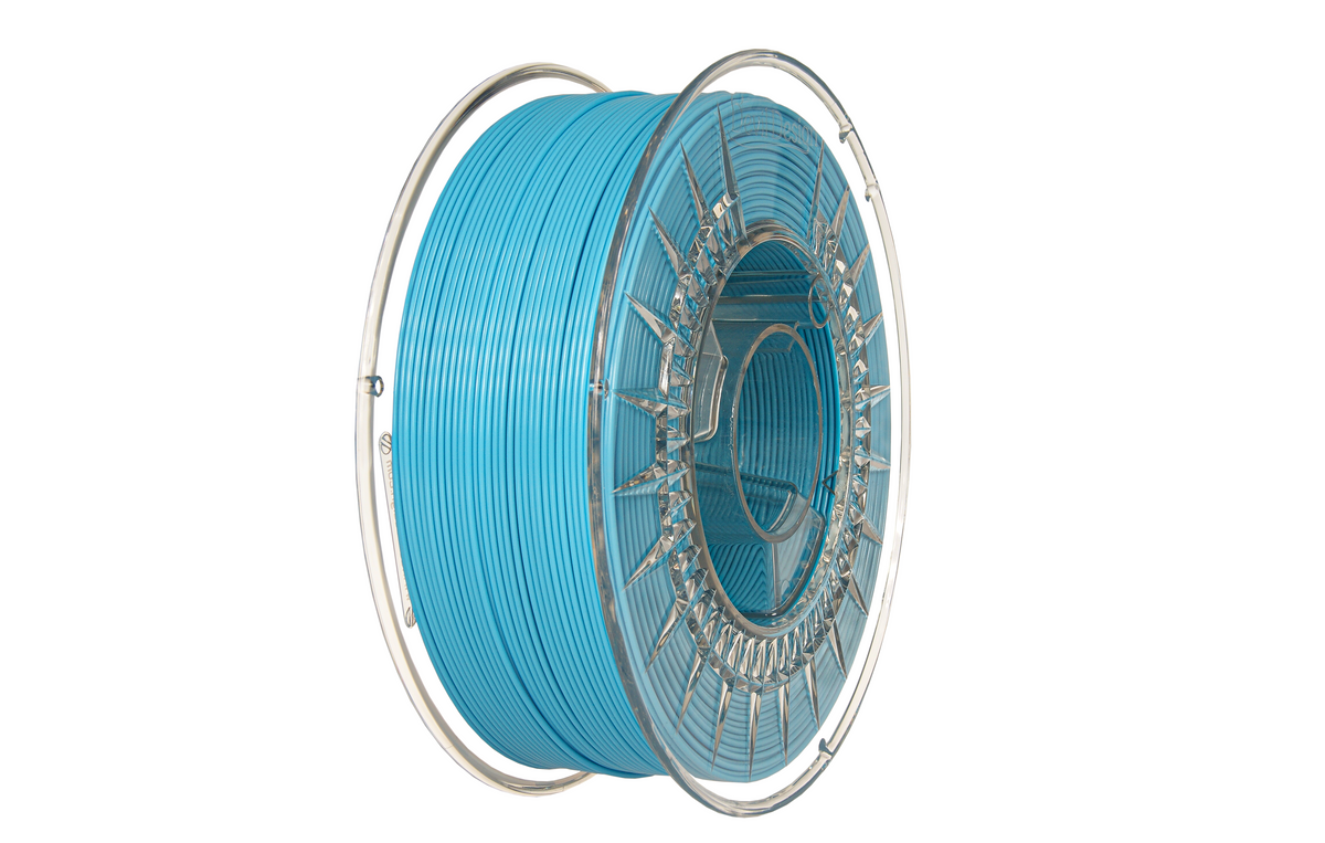 PETG-Filament - 1,75 mm - 1 kg - DEVIL DESIGN 3D Druck Filament – Ansicht 22