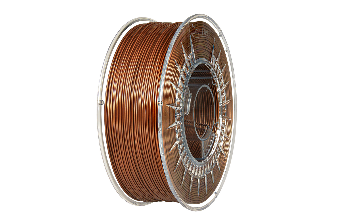 PETG-Filament - 1,75 mm - 1 kg - DEVIL DESIGN 3D Druck Filament – Ansicht 37
