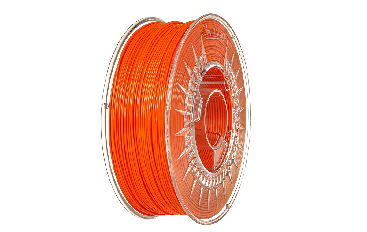 PETG-Filament - 1,75 mm - 1 kg - DEVIL DESIGN 3D Druck Filament – Ansicht 11