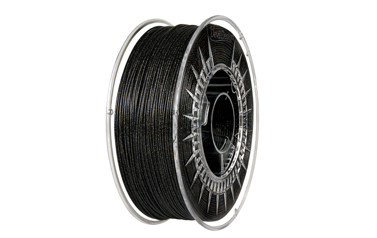 PETG-Filament - 1,75 mm - 1 kg - DEVIL DESIGN 3D Druck Filament – Ansicht 49
