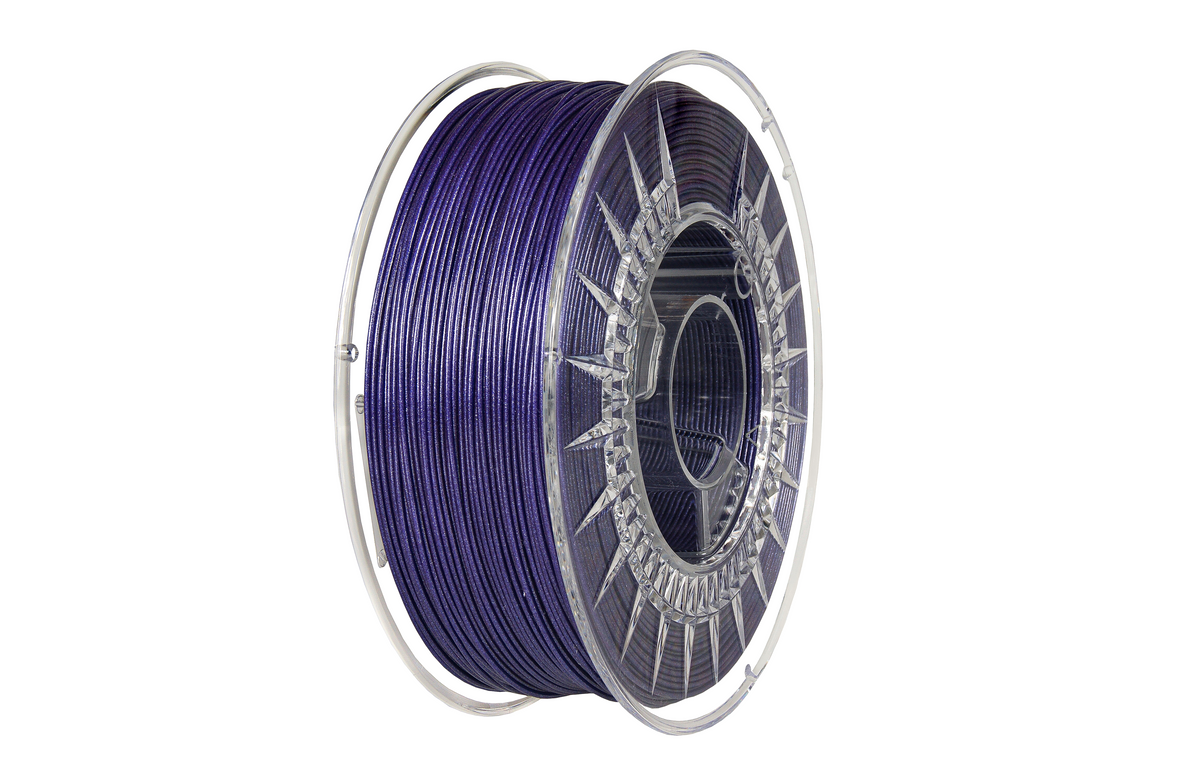PETG-Filament - 1,75 mm - 1 kg - DEVIL DESIGN 3D Druck Filament – Ansicht 47