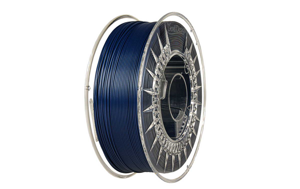 PETG-Filament - 1,75 mm - 1 kg - DEVIL DESIGN 3D Druck Filament – Ansicht 26