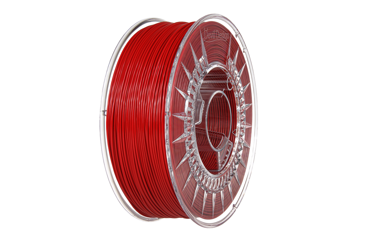 PETG-Filament - 1,75 mm - 1 kg - DEVIL DESIGN 3D Druck Filament – Ansicht 17