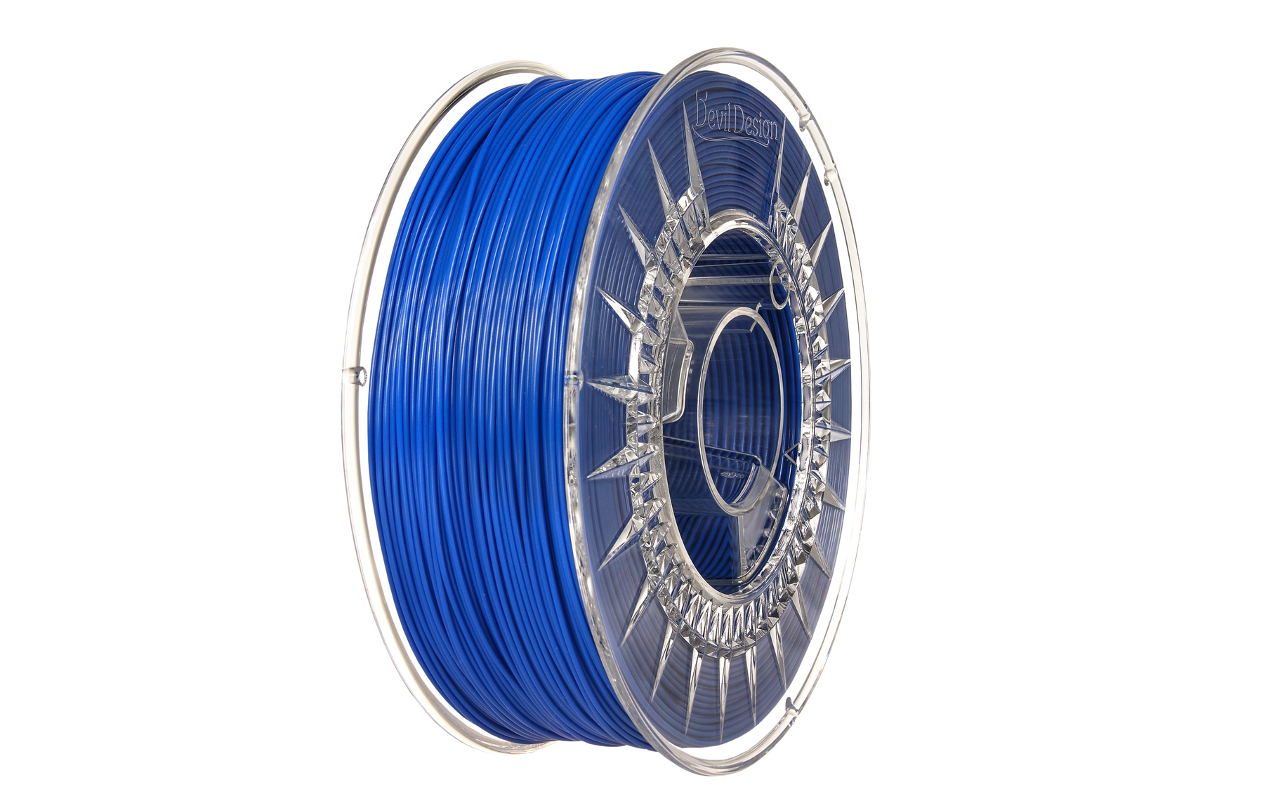 PETG-Filament | 1,75 mm | 1 kg | DEVIL DESIGN 3D Druck Filament