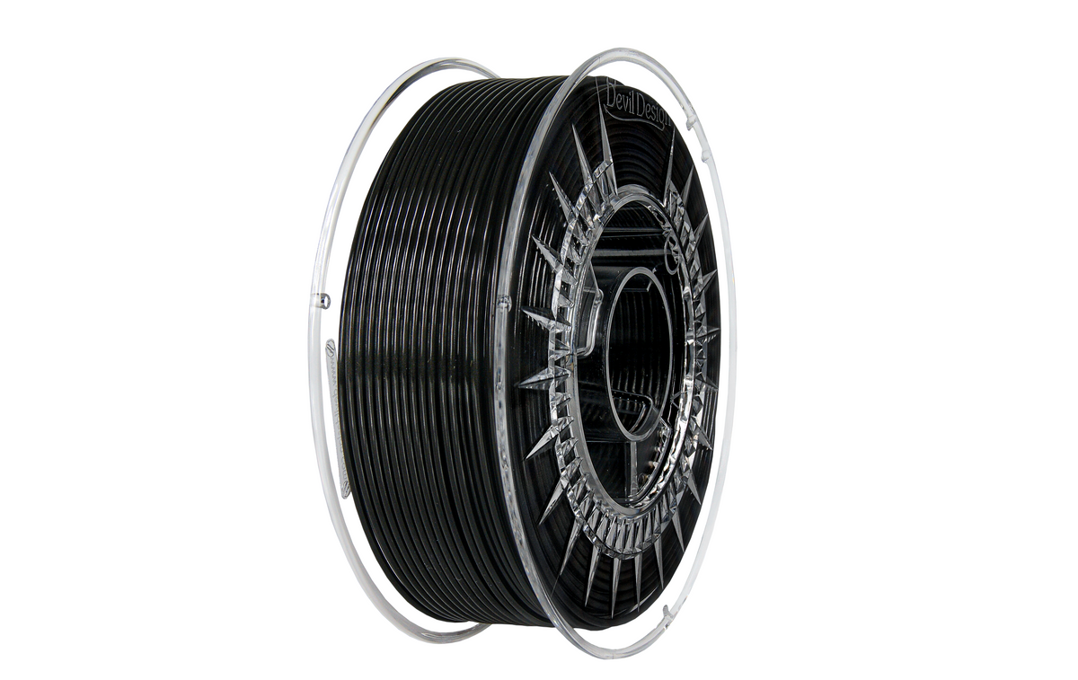 PETG-Filament - 1,75 mm - 1 kg - DEVIL DESIGN 3D Druck Filament – Ansicht 40