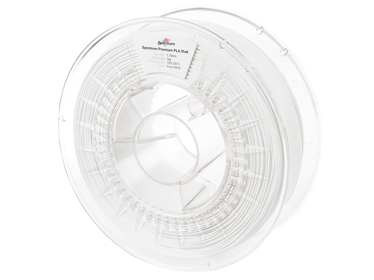 Spectrum Filament  PLA Matt 1.75mm - 1kg - 3D Druck Filament
