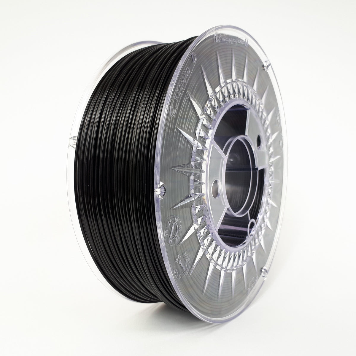 PETG-Filament - 1,75 mm - 1 kg - DEVIL DESIGN 3D Druck Filament – Ansicht 2