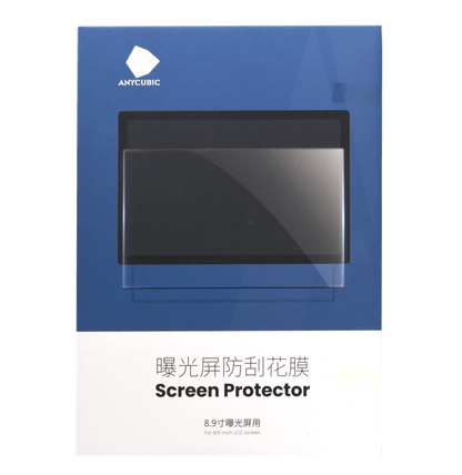 PHOTON MONO X PROTECTOR FILM - 5 Stück
