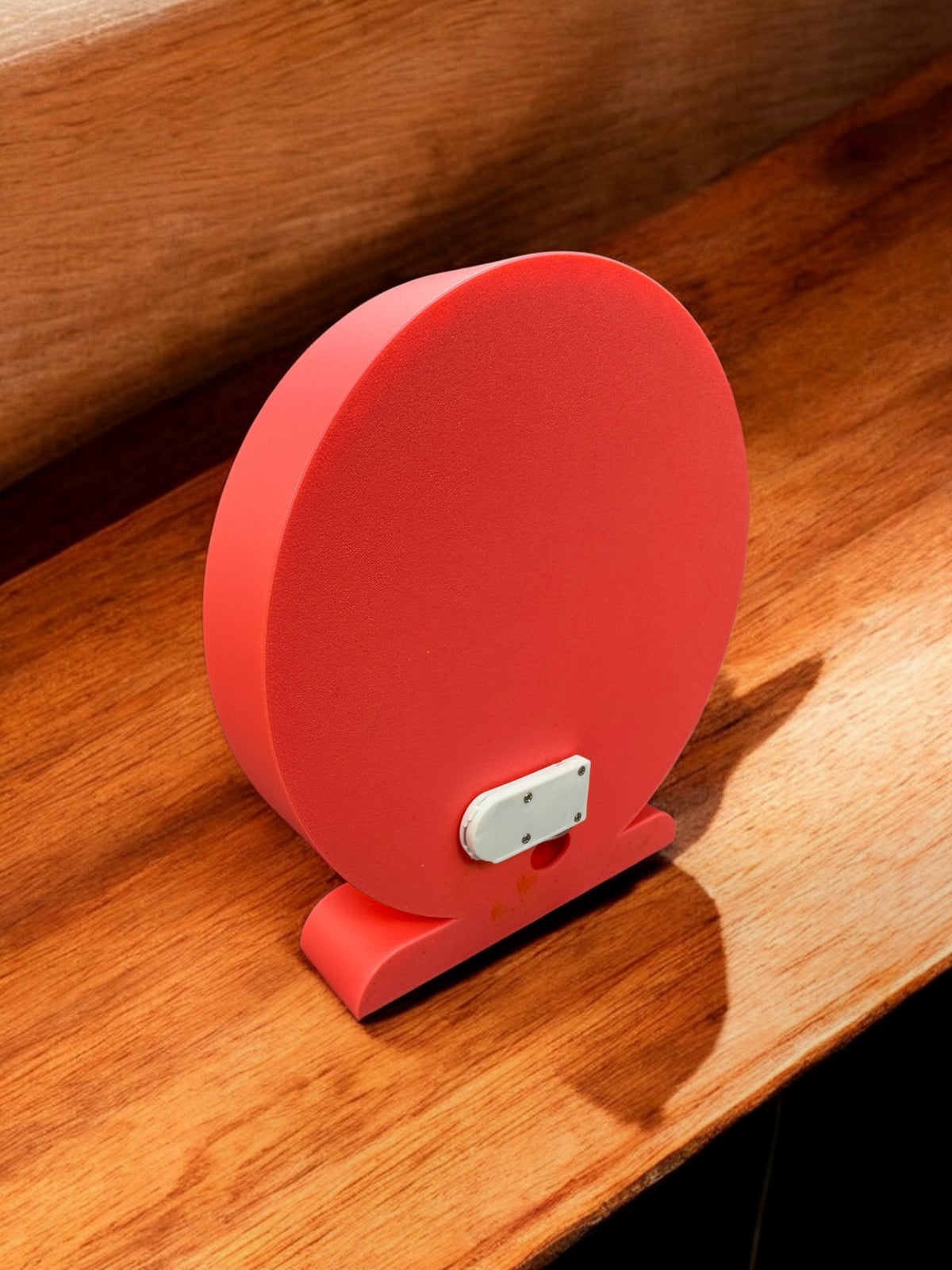 3D-gedruckte Lampe mit Wechselbaren Fronten – Kreativität trifft Design – Ansicht 5