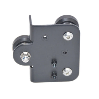 Extruder Platte / Träger 3D-Drucker z.B. passend für Ender 3, Pro, CR-10 – Ansicht 4
