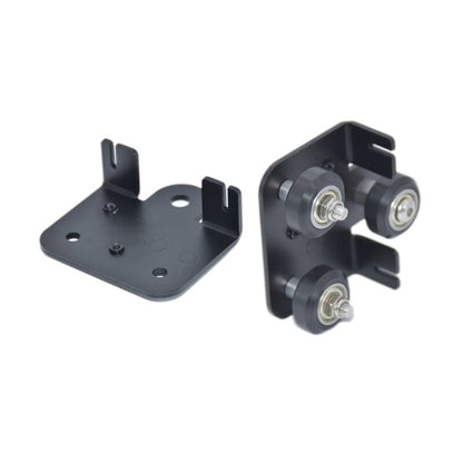 Extruder Platte / Träger 3D-Drucker z.B. passend für Ender 3, Pro, CR-10 – Ansicht 2