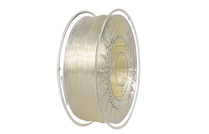TPU Filament - 1.75mm - 1 KG - Devil Design - 3D Druck Filament – Ansicht 7