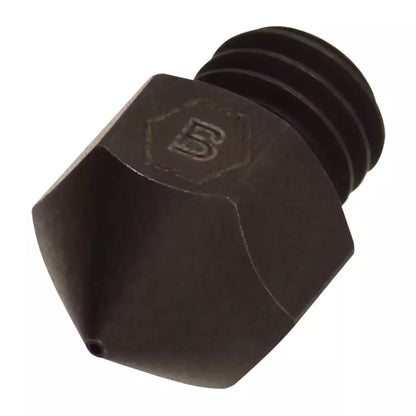 MK8 Düse Gehärteter Stahl Nozzle von Brozzl - für Creality Ender 3 - 0,2mm-0,8mm