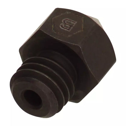 MK8 Düse Gehärteter Stahl Nozzle von Brozzl - für Creality Ender 3 - 0,2mm-0,8mm – Ansicht 2