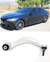 Vordere Linke Seite Untere Aufhängung Vorderer Querlenker Kugelgelenksatz Passend Für BMW F10 F06 F12 F13 528I 535I 550I 640I 650I RWD(2009-2016), Links Ersetzen OE 31126775971