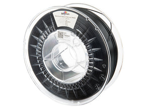 Spectrum Filament PA6  CF15 in Black 1.75mm 1kg - 3D Druck Filament