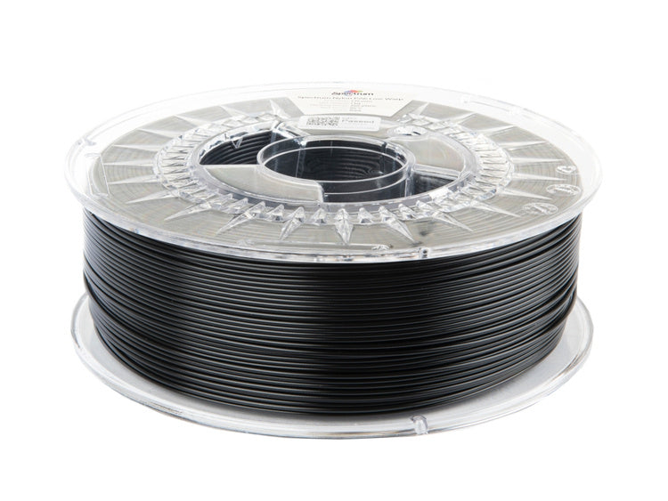 Spectrum Filament PA6 CF15 in Black 1.75mm 1kg - 3D Druck Filament – Ansicht 2