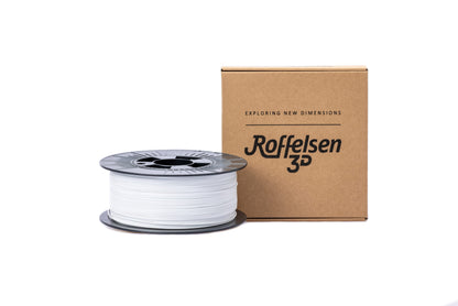 PETG-Filament - 1,75 mm - 1 kg - Roffelsen 3D Druck Filament – Ansicht 11