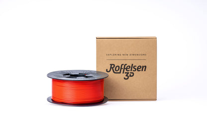 PETG-Filament - 1,75 mm - 1 kg - Roffelsen 3D Druck Filament – Ansicht 6