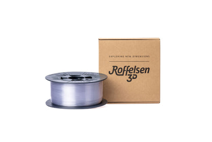 PETG-Filament - 1,75 mm - 1 kg - Roffelsen 3D Druck Filament – Ansicht 7