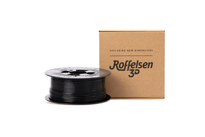 PET-Filament - 1,75 mm - 1 kg - Roffelsen 3D Druck Filament – Ansicht 10