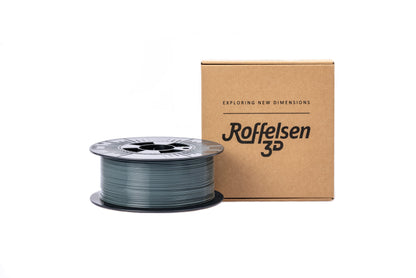 PET-Filament - 1,75 mm - 1 kg - Roffelsen 3D Druck Filament – Ansicht 13