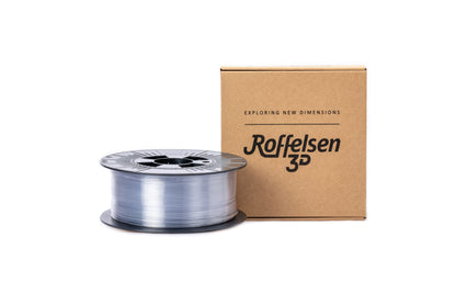PET-Filament - 1,75 mm - 1 kg - Roffelsen 3D Druck Filament – Ansicht 7