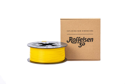 PET-Filament - 1,75 mm - 1 kg - Roffelsen 3D Druck Filament – Ansicht 9