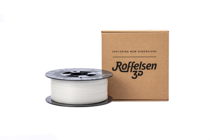 PLA-Filament - 1,75 mm - 1 kg - von Roffelsen 3D Druck Filament – Ansicht 4