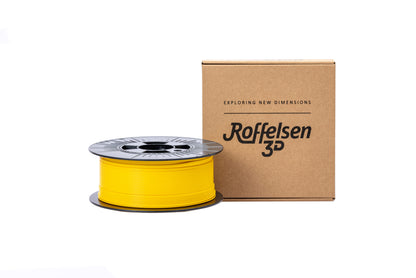 PLA-Filament - 1,75 mm - 1 kg - von Roffelsen 3D Druck Filament – Ansicht 6