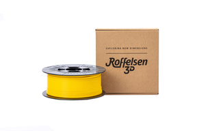 PLA-Filament - 1,75 mm - 1 kg - von Roffelsen  3D Druck Filament