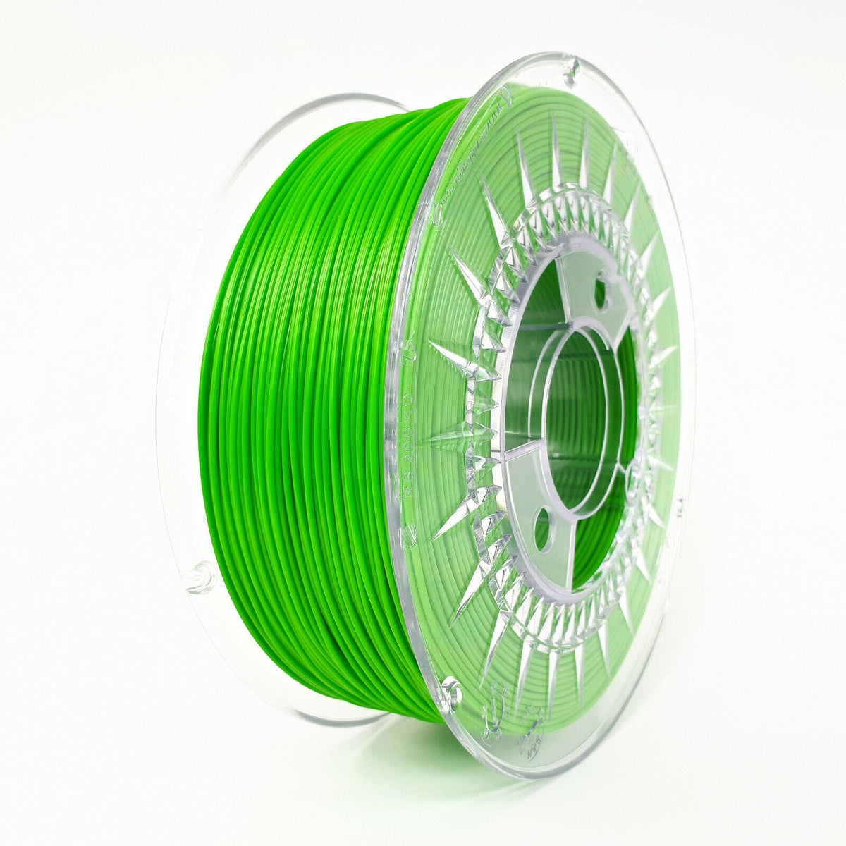 PETG-Filament - 1,75 mm - 1 kg - DEVIL DESIGN 3D Druck Filament – Ansicht 53