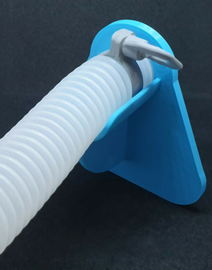 Pool Schlauchhalter - Knickschutz für den Pool - passend bei Intex