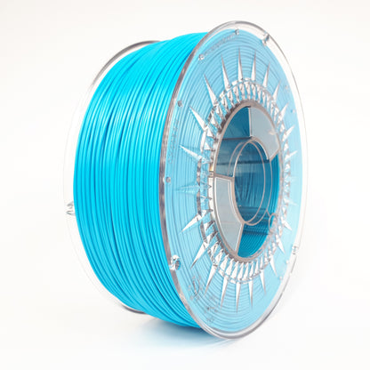 ABS+ Sample 50g - 1.75 Filament Devil Design 3D Druck – Ansicht 7