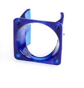 E3D V5 Hot End Halterung für Lüfter mit 5V, 12V oder 24V Lüftern 3D-Drucker
