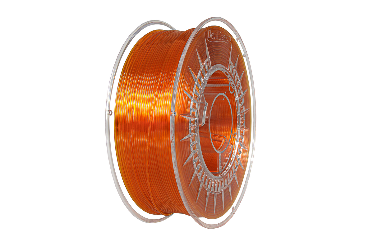 PETG-Filament - 1,75 mm - 1 kg - DEVIL DESIGN 3D Druck Filament – Ansicht 59