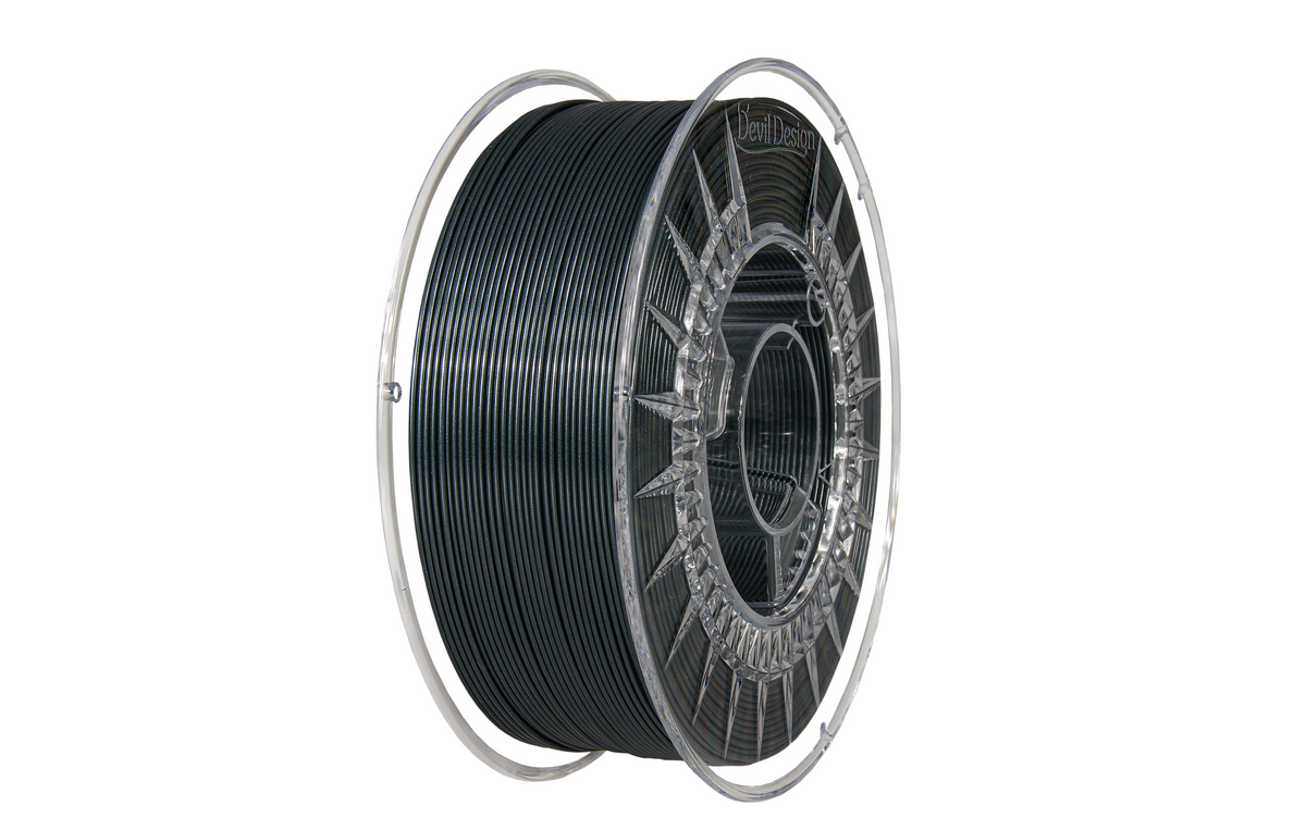 PETG-Filament - 1,75 mm - 1 kg - DEVIL DESIGN 3D Druck Filament – Ansicht 56