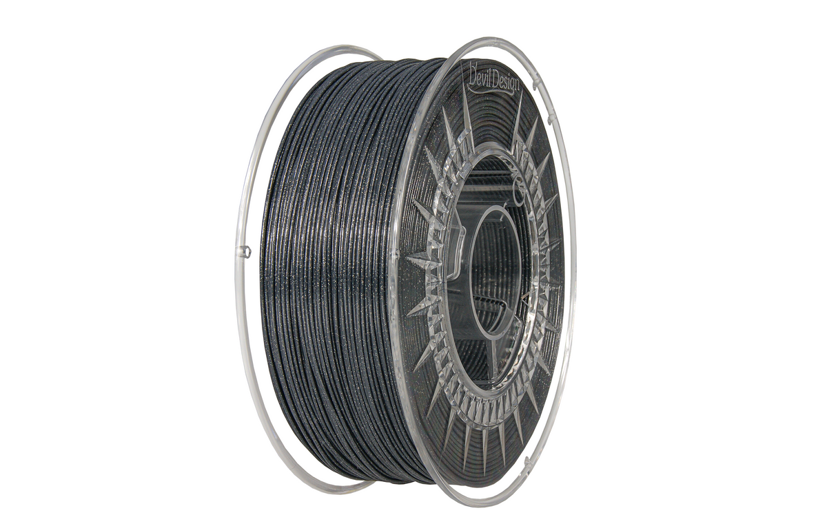 PETG-Filament - 1,75 mm - 1 kg - DEVIL DESIGN 3D Druck Filament – Ansicht 57