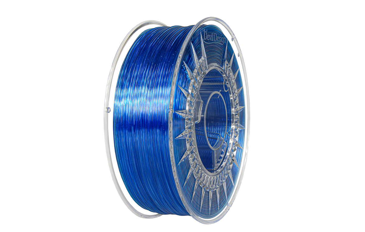 PETG-Filament - 1,75 mm - 1 kg - DEVIL DESIGN 3D Druck Filament – Ansicht 65