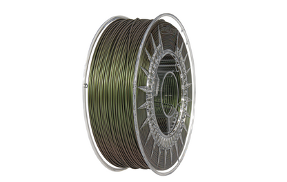PLA-Filament - 1,75 mm - 1 kg - DEVIL DESIGN 3D Druck Filament – Ansicht 42