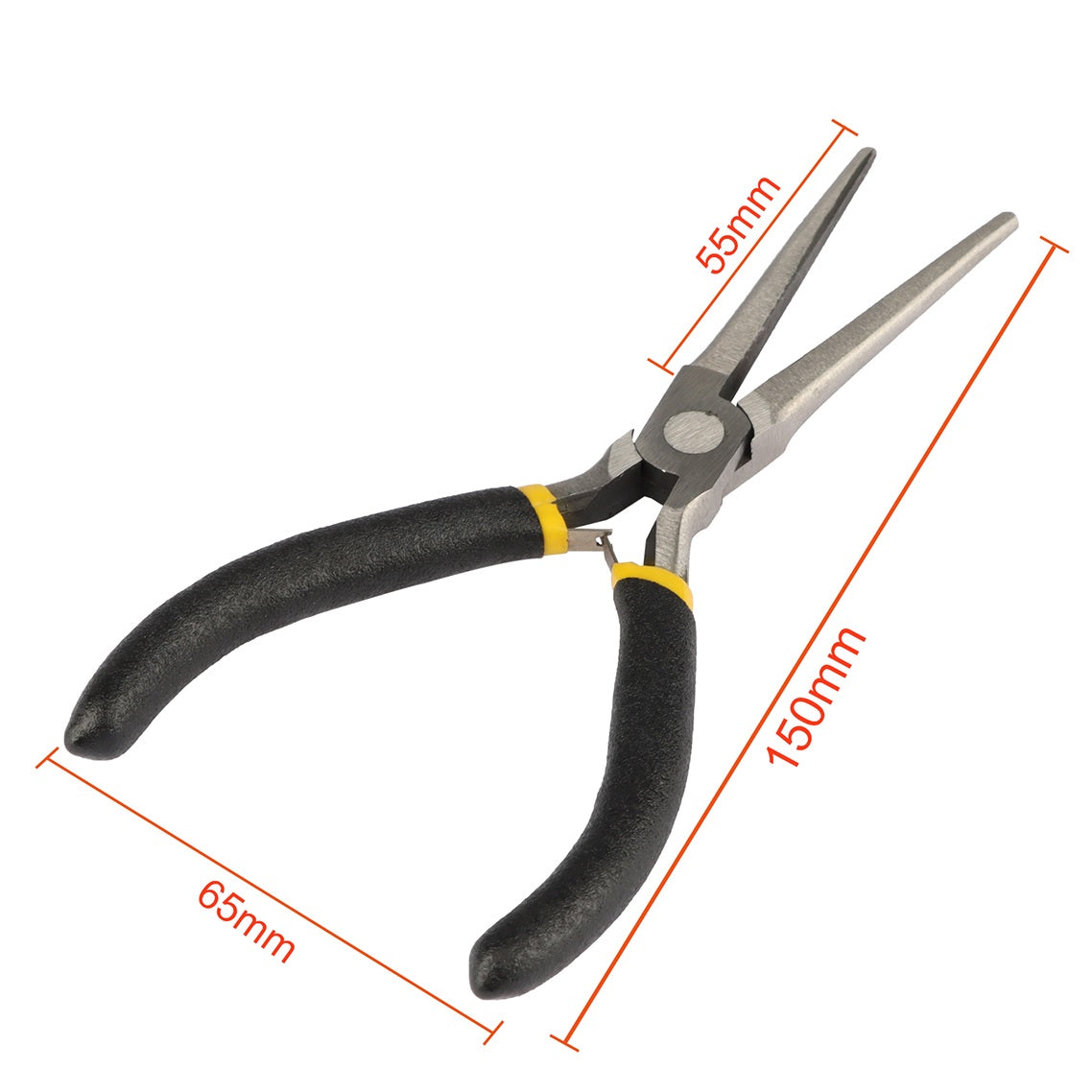 Spitzzange 150 mm für 3D-Druck und Schmuck – Printbay Oberberg